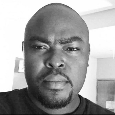 Baruch Apata - Arts Humanities Lab