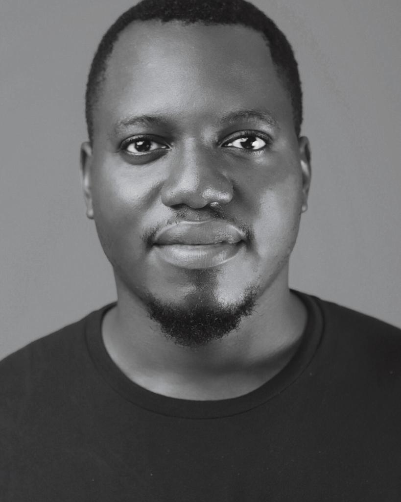 Chukwudi Onwunali - Arts Humanities Lab