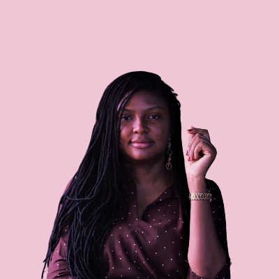 Gbemi Adekanmbi